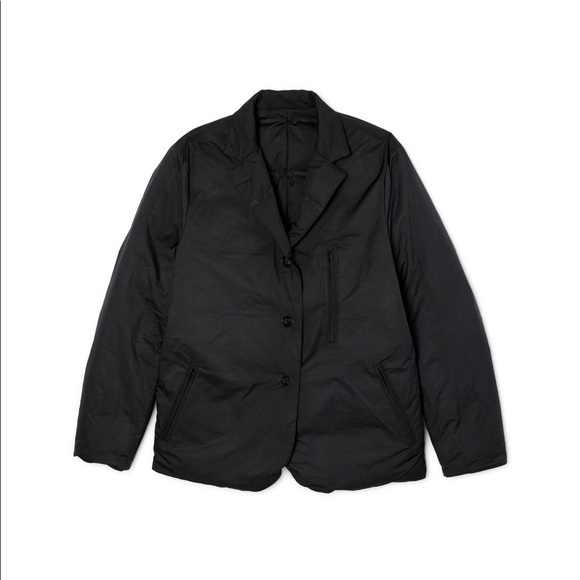 UNISEX NWOT Medium BLWDN Flavin Puffer Jacket - Picture 15 of 17